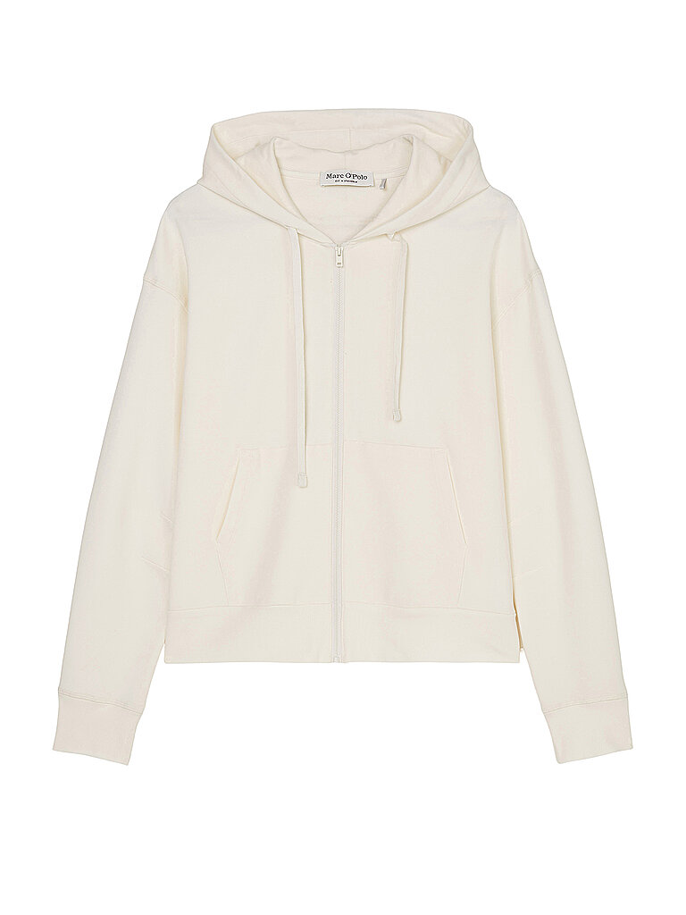 MARC O'POLO Loungewear Sweater beige | L